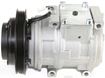 AC Compressor, 4Runner 96-02 A/C Compressor, 3.4L, 4-Groove | Replacement REPT191103