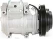 AC Compressor, 4Runner 96-02 A/C Compressor, 3.4L, 4-Groove | Replacement REPT191103