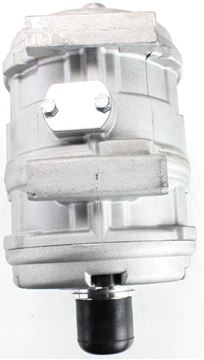 AC Compressor, Camry 86-01 / Solara 99-03 A/C Compressor, New, Bottom Port Switch, W/O Clutch | Replacement REPT191109