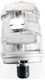 AC Compressor, Camry 86-01 / Solara 99-03 A/C Compressor, New, Bottom Port Switch, W/O Clutch | Replacement REPT191109