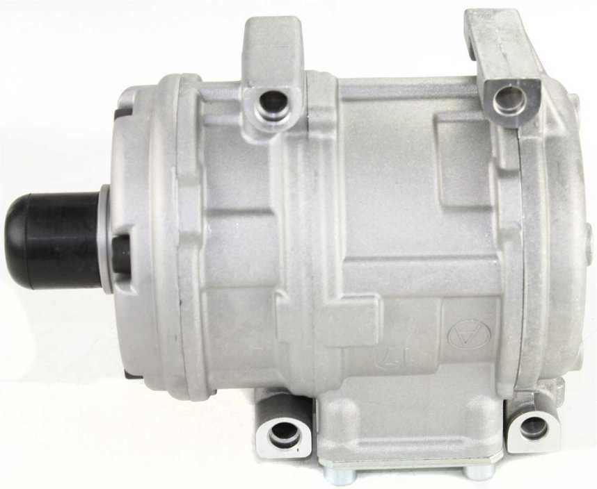 AC Compressor, Supra 86-93 / Grand Cherokee 99-04 A/C Compressor, New ...