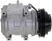 AC Compressor, 4Runner 96-02 A/C Compressor, 3.4L | Replacement REPT191154