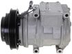 AC Compressor, 4Runner 96-02 A/C Compressor, 3.4L | Replacement REPT191154