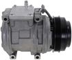 AC Compressor, Tacoma/T100 95-04 A/C Compressor, 2.4/2.7L | Replacement REPT191156