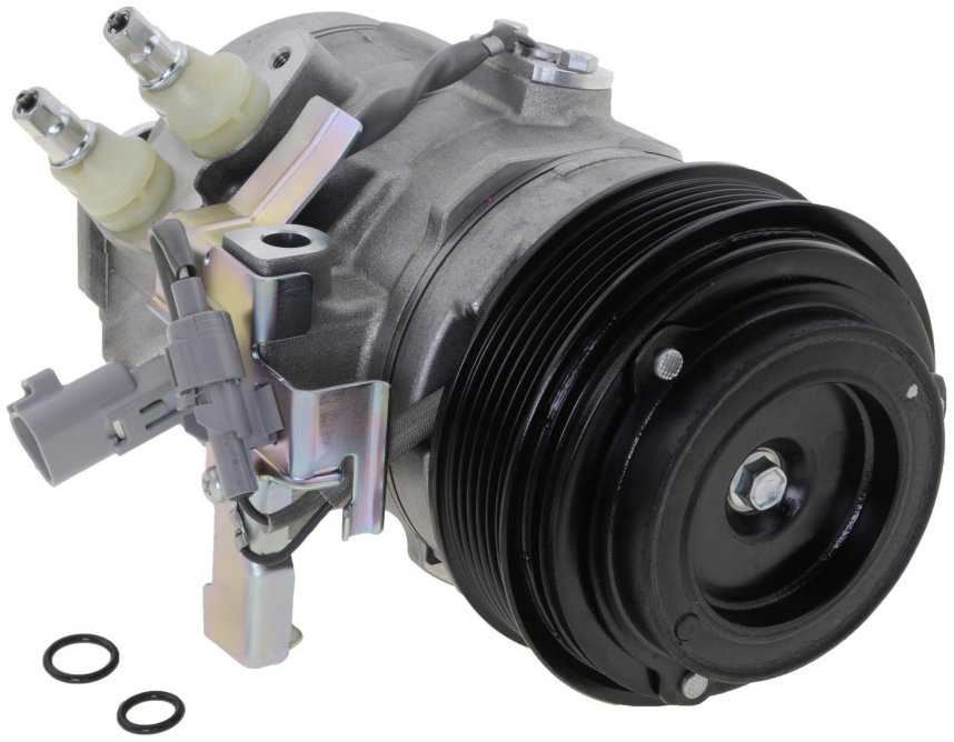 New Starter For Toyota Tundra 4.7L (00-09), 4Runner 4.7L (03-09), Sequoia 4.7L (01-05) – OEG Parts