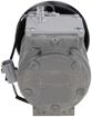 AC Compressor, Corolla 98-02 A/C Compressor, 1.8L | Replacement REPT191158