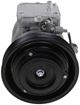 AC Compressor, Corolla 98-02 A/C Compressor, 1.8L | Replacement REPT191158