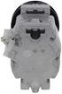 AC Compressor, Echo 00-03 A/C Compressor | Replacement REPT191161