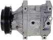 AC Compressor, Echo 00-03 A/C Compressor | Replacement REPT191161