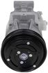 AC Compressor, Echo 00-03 A/C Compressor | Replacement REPT191161