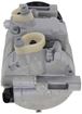 AC Compressor, Jetta/Passat 06-10 A/C Compressor, 2.0L, 6-Groove/114Mm | Replacement REPV191133