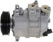 AC Compressor, Jetta/Passat 06-10 A/C Compressor, 2.0L, 6-Groove/114Mm | Replacement REPV191133