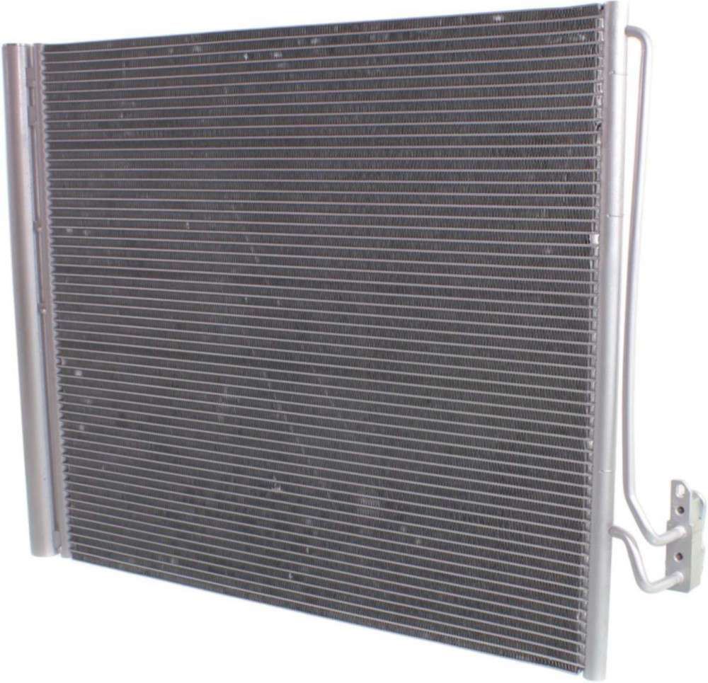 AC Condenser, Range Rover 06-12 A/C Condenser | Kool Vue KVAC190103|