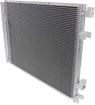 AC Condenser, Veloster 13-16 A/C Condenser, W/ Turbo, To 2-5-16 | Kool Vue KVAC2V700