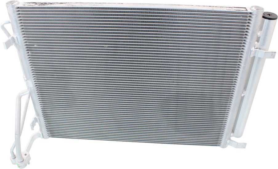AC Condenser, Optima 16-16 A/C Condenser, 1.6L /2.0L Eng, 4 Cyl | Kool ...