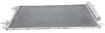 AC Condenser, Spark 16-17 A/C Condenser | Kool Vue KVAC30025