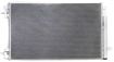 AC Condenser, Spark 16-17 A/C Condenser | Kool Vue KVAC30025