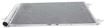 AC Condenser, Spark 16-17 A/C Condenser | Kool Vue KVAC30025