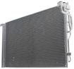 AC Condenser, Elantra 17-18 A/C Condenser, 2.0L Eng | Kool Vue KVAC30030