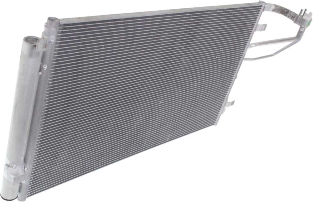 AC Condenser, Optima 16-16 A/C Condenser, 2.4L Eng, (Exc. Hybrid Models ...