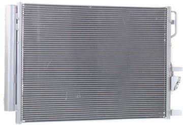 AC Condenser, Tucson 16-18 A/C Condenser, 1.6L Eng, From 5-15-15 | Kool Vue KVAC30035