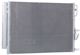 AC Condenser, Tucson 16-18 A/C Condenser, 1.6L Eng, From 5-15-15 | Kool Vue KVAC30035