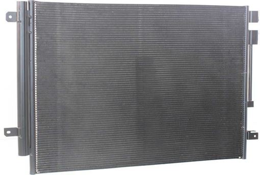 Kool Vue A/C Condenser For 2016-2021 Mercedes-Benz Sprinter 2500/3500 – KVAC3902