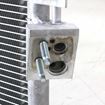 AC Condenser, Sportage 17-18 A/C Condenser, 2.4L Eng, Awd | Kool Vue KVAC30038