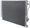 AC Condenser, Sportage 17-18 A/C Condenser, 2.0L Eng, Awd | Kool Vue KVAC30039