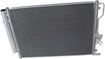 AC Condenser, Sportage 17-18 A/C Condenser, 2.0L Eng, Awd | Kool Vue KVAC30039