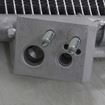 AC Condenser, Sportage 17-18 A/C Condenser, 2.0L Eng, Awd | Kool Vue KVAC30039