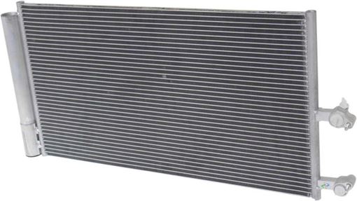 AC Condenser, Xc90 16-18/Xc60 18-18 A/C Condenser | Kool Vue KVAC30042