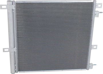 AC Condenser, Acadia/Xt5 17-18 A/C Condenser | Kool Vue KVAC30043