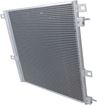 AC Condenser, Acadia/Xt5 17-18 A/C Condenser | Kool Vue KVAC30043