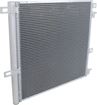 AC Condenser, Acadia/Xt5 17-18 A/C Condenser | Kool Vue KVAC30043