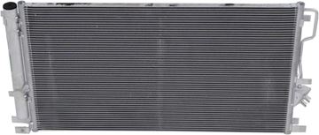 AC Condenser, Sportage 17-18 A/C Condenser, 2.4L Eng, Fwd | Kool Vue KVAC30054