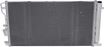 AC Condenser, Sportage 17-18 A/C Condenser, 2.4L Eng, Fwd | Kool Vue KVAC30054