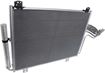 AC Condenser, Cx-9 16-18 A/C Condenser | Kool Vue KVAC30060