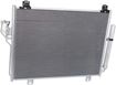 AC Condenser, Cx-9 16-18 A/C Condenser | Kool Vue KVAC30060