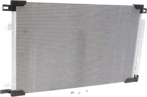 Kool Vue AC Condenser, Camry 18-18 A/C Condenser, Japn Build, (Exc Hybrid Model) | Kool Vue KVAC30085