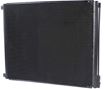 AC Condenser, Econoline Van 04-10 A/C Condenser, 6.0L Eng, Diesel | Kool Vue KVAC3011
