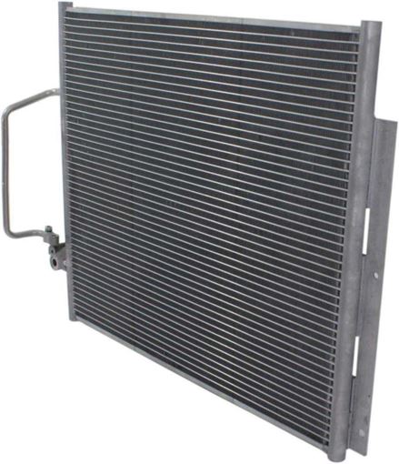 AC Condenser, Colorado 04-12 A/C Condenser | Kool Vue KVAC3014