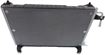 AC Condenser, Dodge Pickup 1500/2500/3500 98-02 A/C Condenser, Gas Engine, Old Body Style | Kool Vue KVAC3016