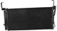 AC Condenser, Santa Fe 01-06 A/C Condenser | Kool Vue KVAC3030