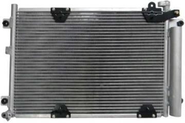 AC Condenser, Vitara 99-03 A/C Condenser | Kool Vue KVAC3033