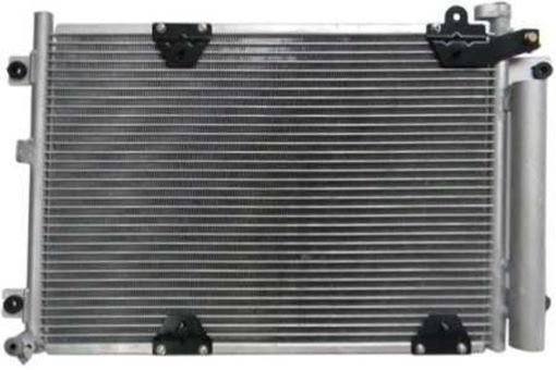 AC Condenser, Vitara 99-03 A/C Condenser | Kool Vue KVAC3033