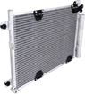 AC Condenser, Vitara 99-03 A/C Condenser | Kool Vue KVAC3033