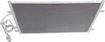 AC Condenser, L-Series 00-05 A/C Condenser | Kool Vue KVAC3051
