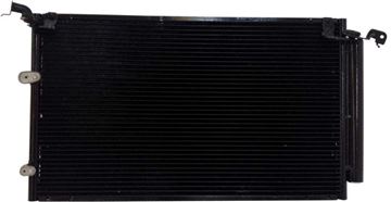 AC Condenser, Camry 02-06 A/C Condenser | Kool Vue KVAC3052