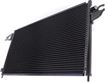 AC Condenser, Rsx 02-06 A/C Condenser | Kool Vue KVAC3060